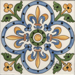 Italian Majolica